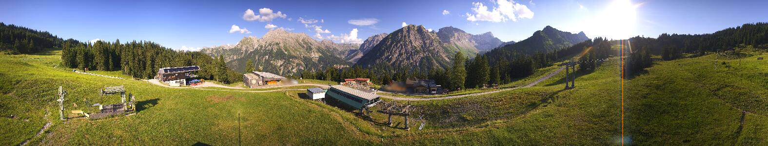 Palüd Brandnertal