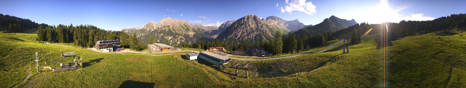 Palüd Brandnertal