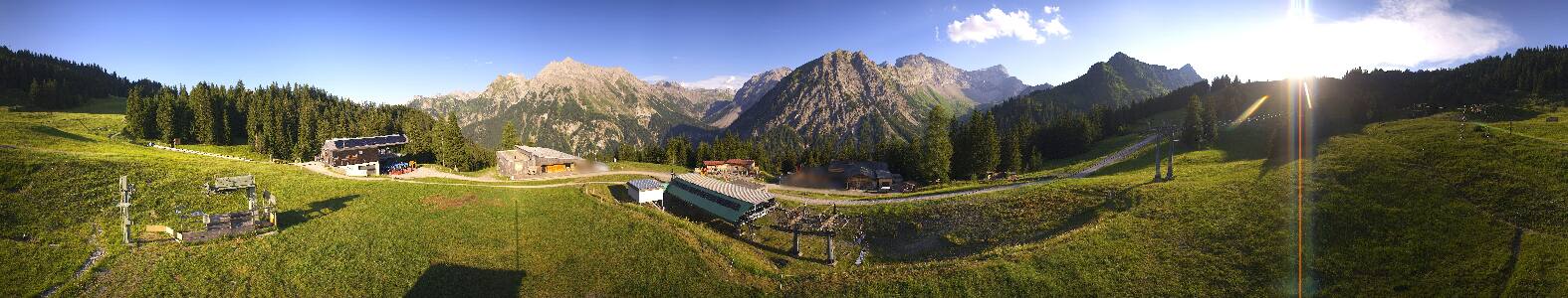Palüd Brandnertal