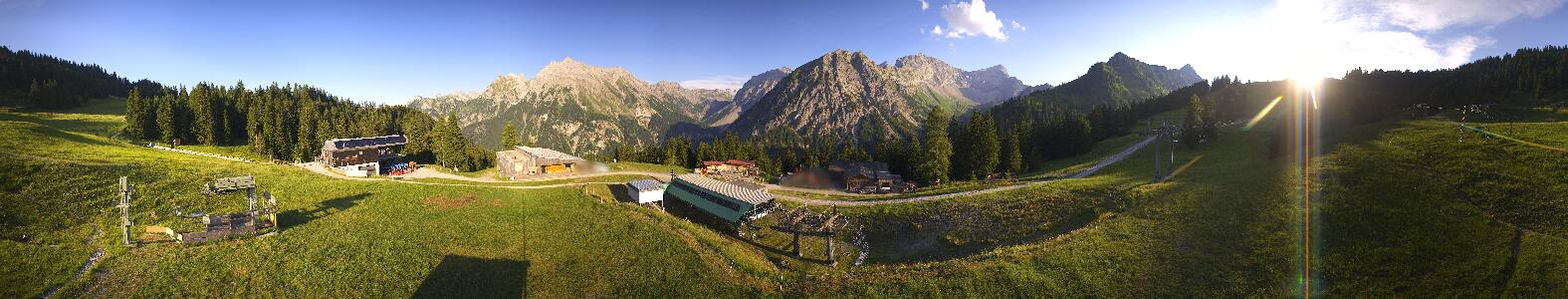 Palüd Brandnertal