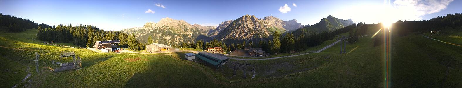 Palüd Brandnertal