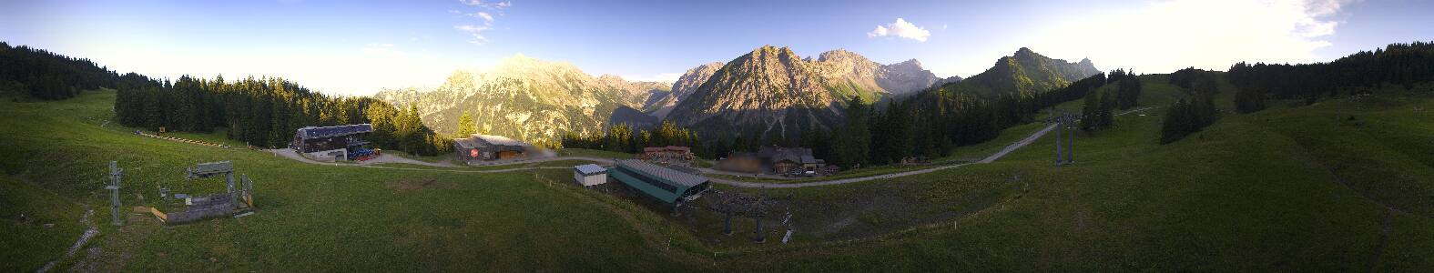 Palüd Brandnertal