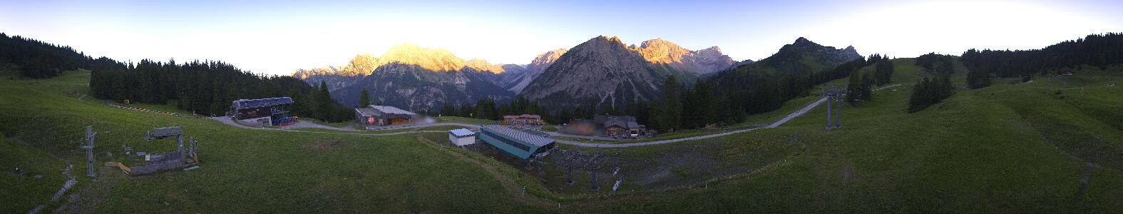 Palüd Brandnertal