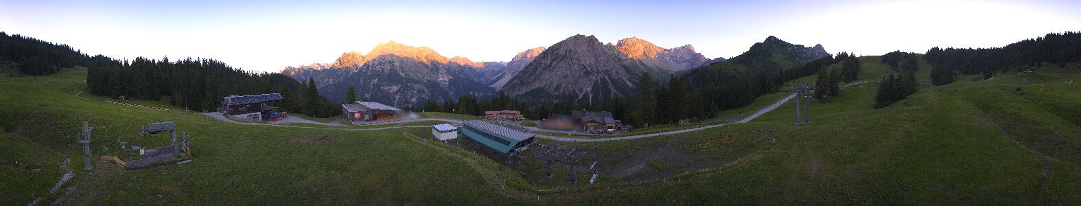 Palüd Brandnertal
