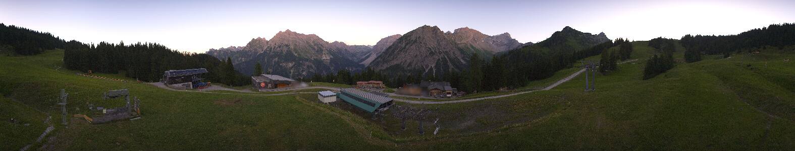 Palüd Brandnertal