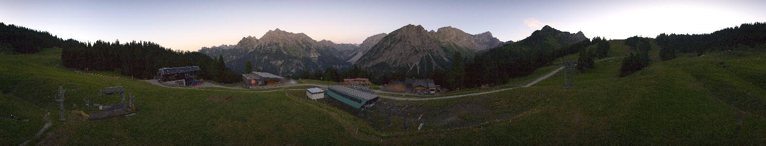 Palüd Brandnertal