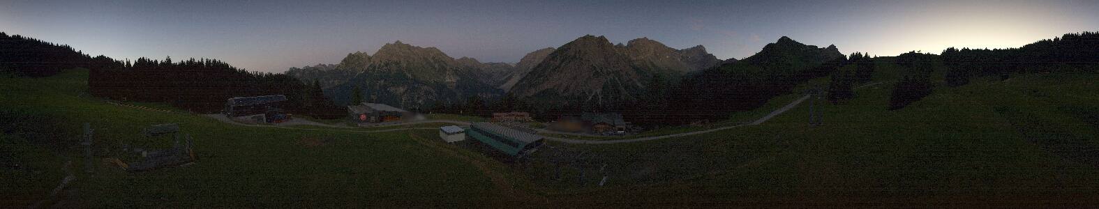 Palüd Brandnertal