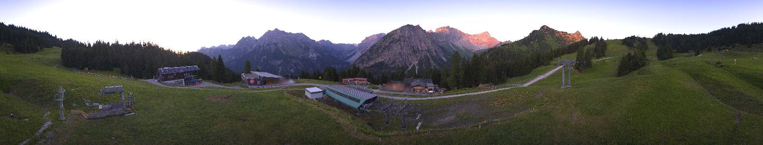 Palüd Brandnertal