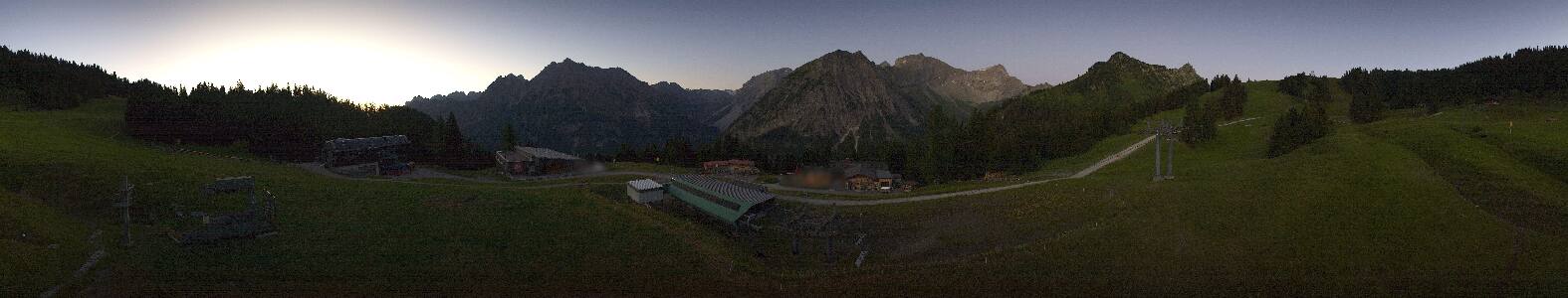 Palüd Brandnertal