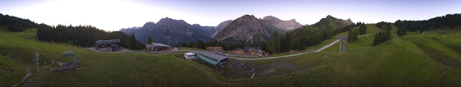 Palüd Brandnertal