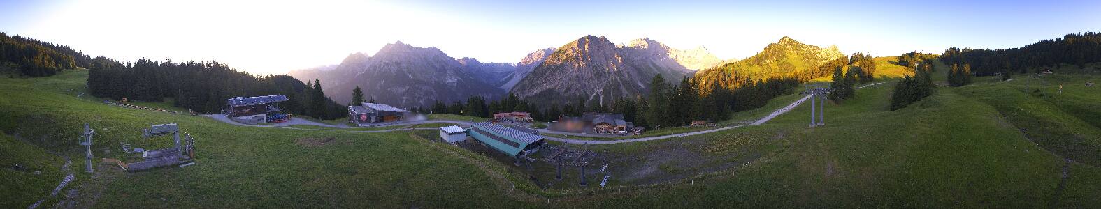 Palüd Brandnertal