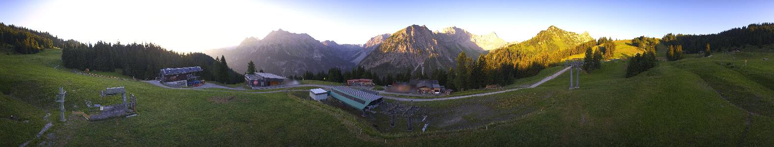 Palüd Brandnertal