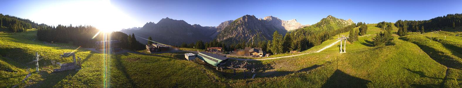 Palüd Brandnertal