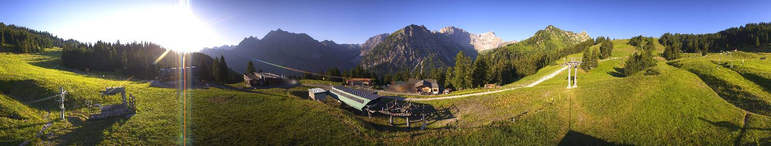 Palüd Brandnertal