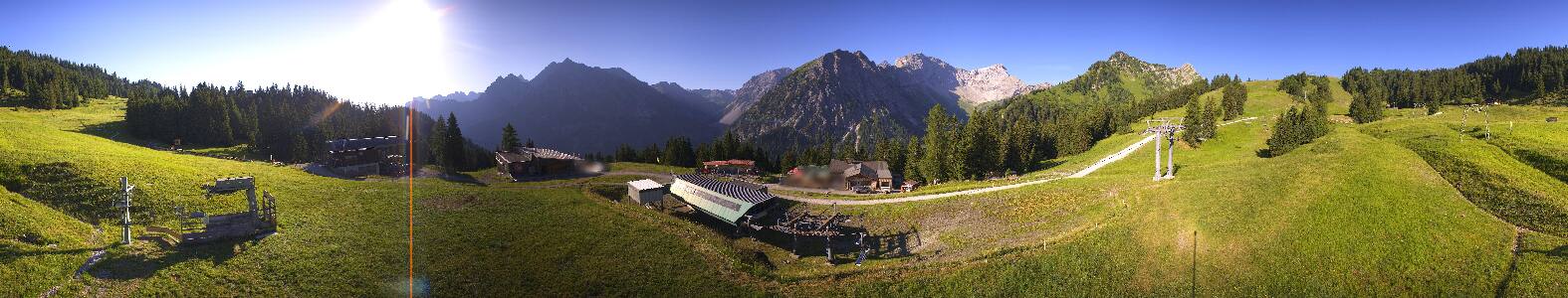 Palüd Brandnertal