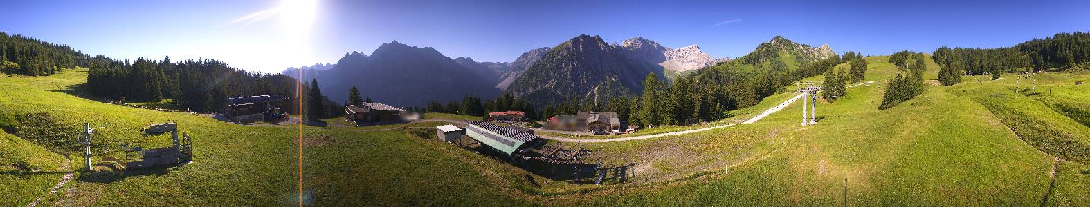 Palüd Brandnertal