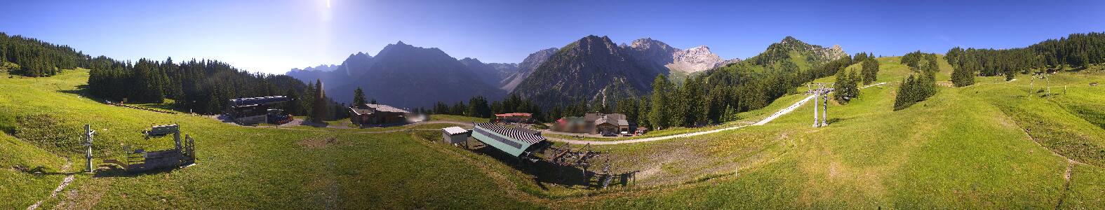 Palüd Brandnertal