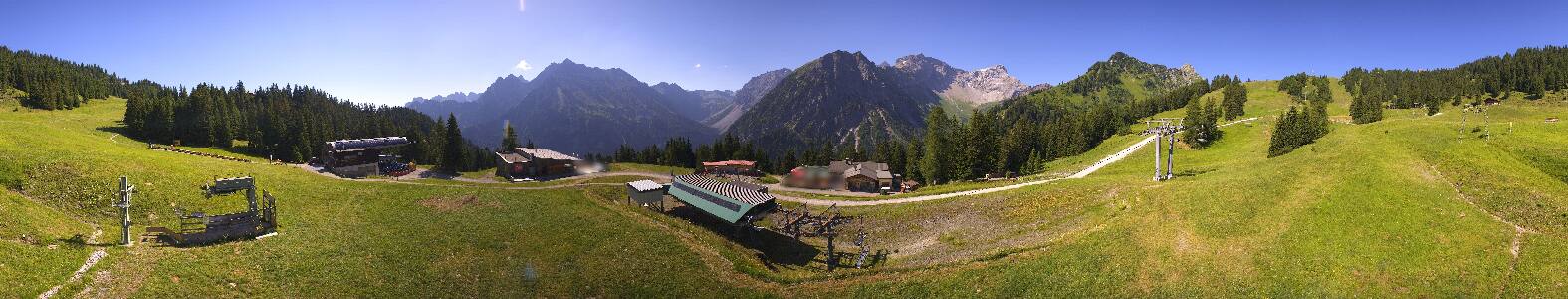 Palüd Brandnertal