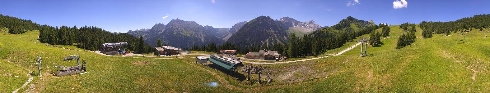 Palüd Brandnertal