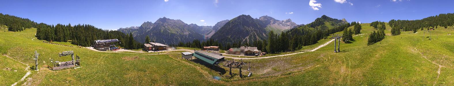 Palüd Brandnertal