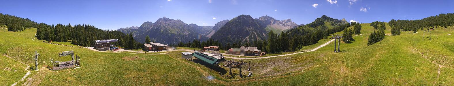 Palüd Brandnertal