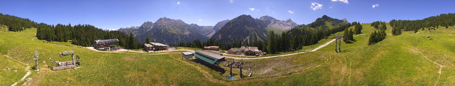 Palüd Brandnertal