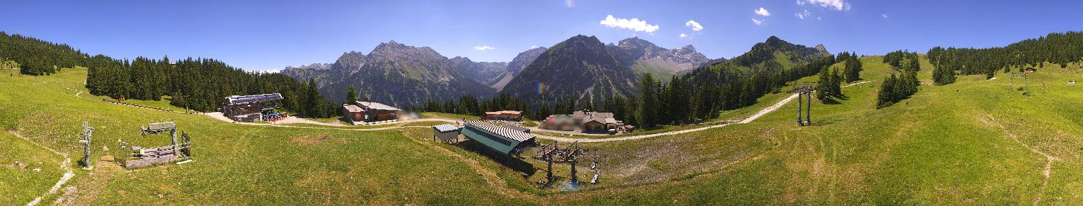 Palüd Brandnertal