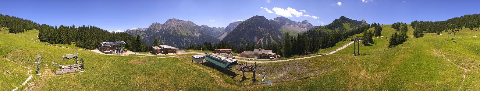 Palüd Brandnertal