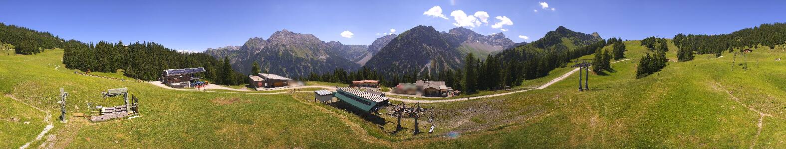 Palüd Brandnertal