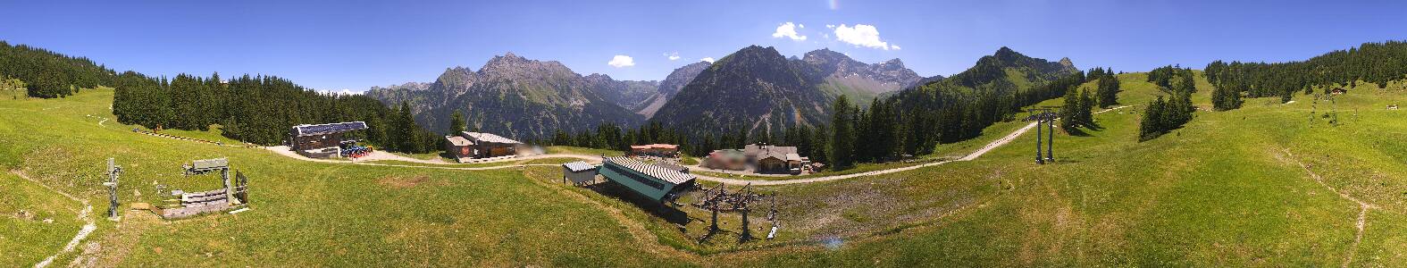 Palüd Brandnertal