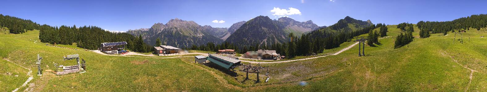 Palüd Brandnertal