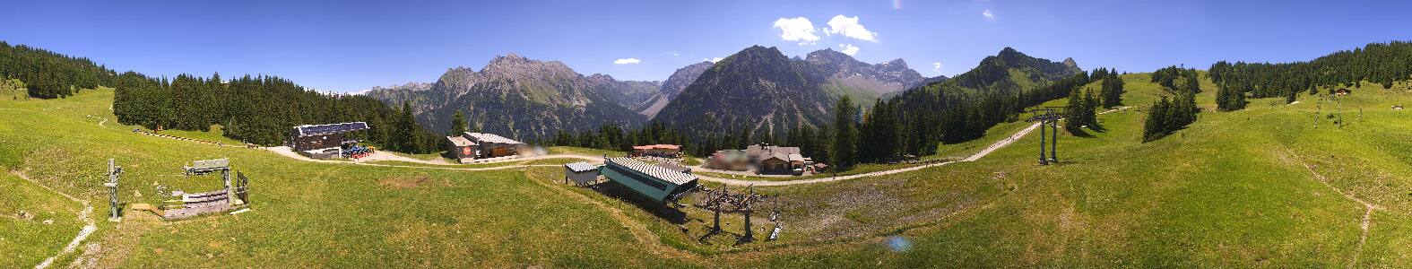Palüd Brandnertal