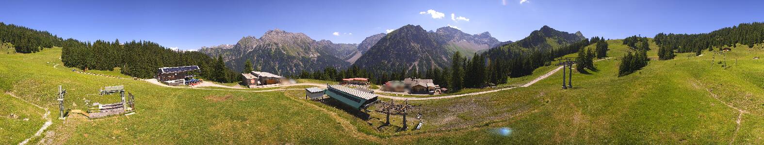 Palüd Brandnertal