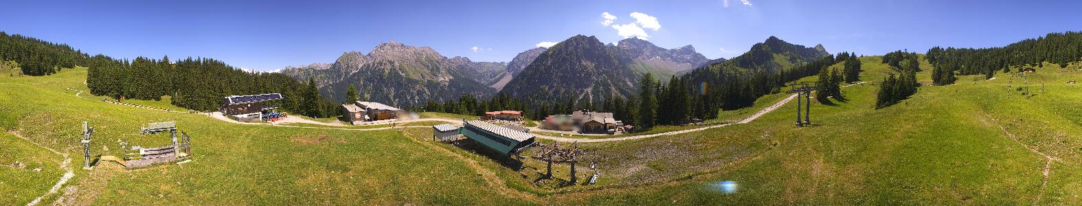 Palüd Brandnertal