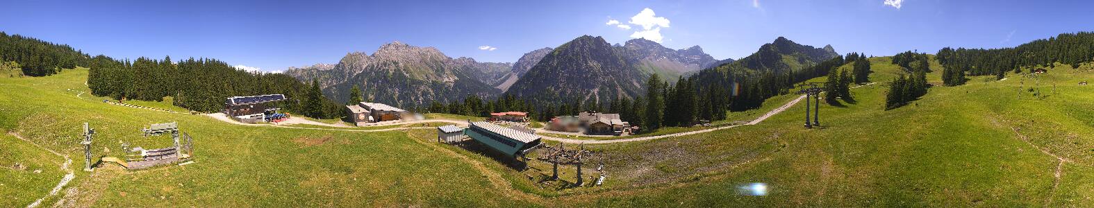 Palüd Brandnertal