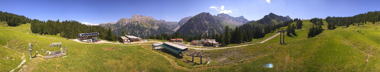 Palüd Brandnertal