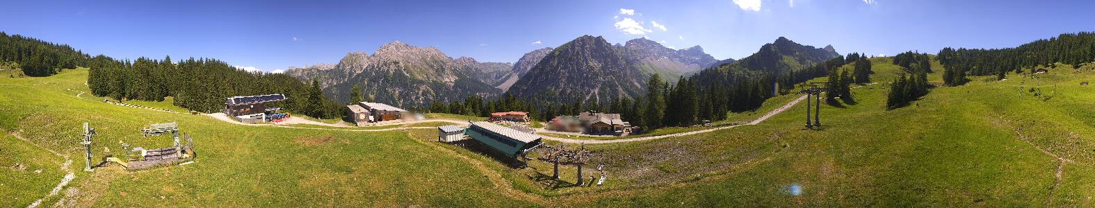 Palüd Brandnertal
