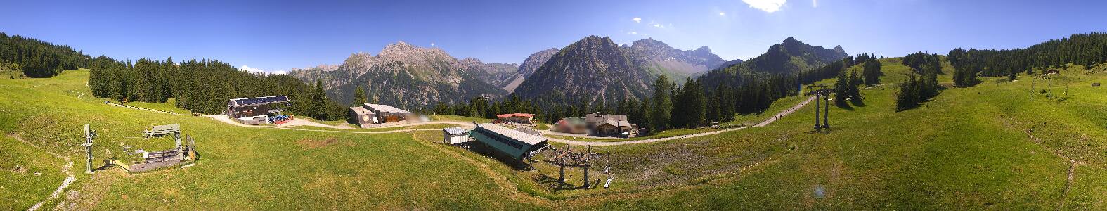 Palüd Brandnertal