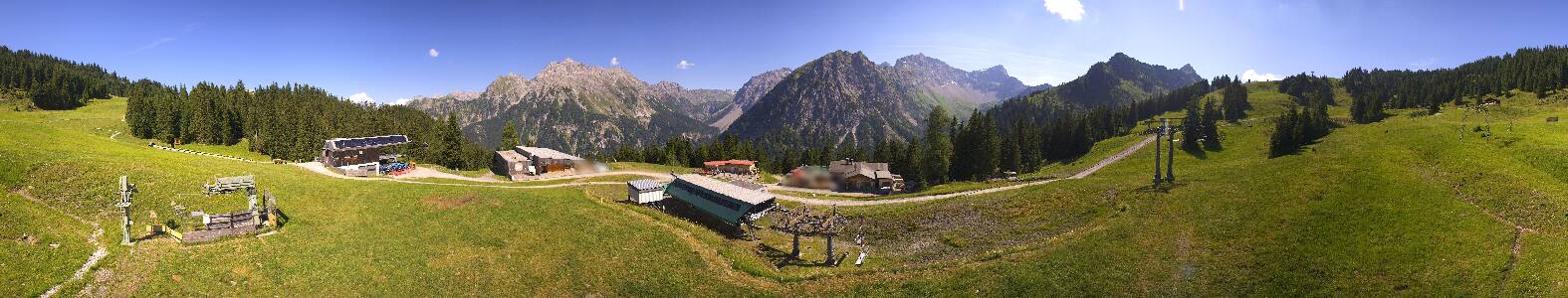 Palüd Brandnertal