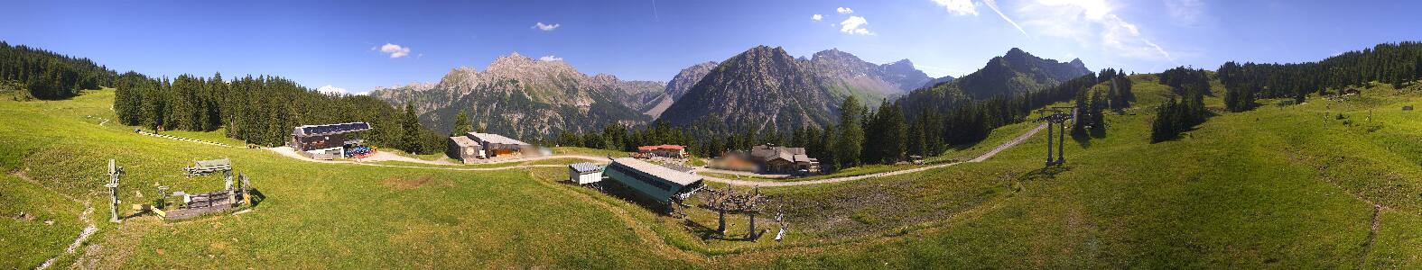 Palüd Brandnertal