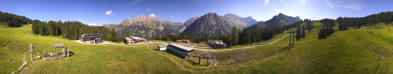 Palüd Brandnertal