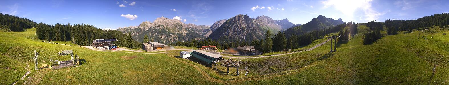 Palüd Brandnertal