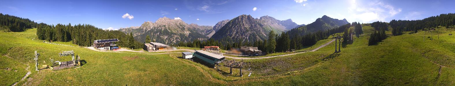 Palüd Brandnertal