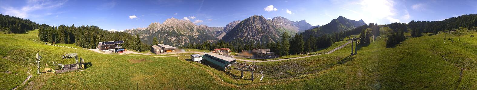Palüd Brandnertal