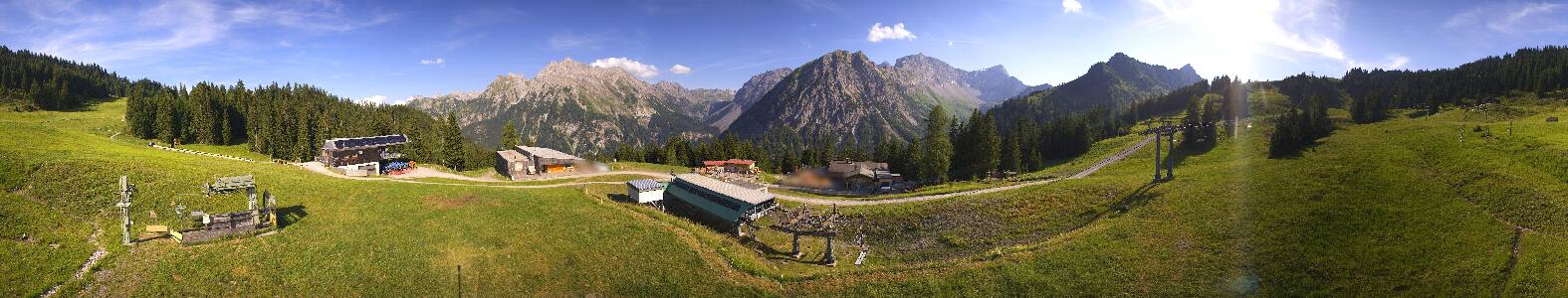 Palüd Brandnertal