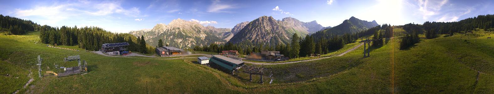 Palüd Brandnertal