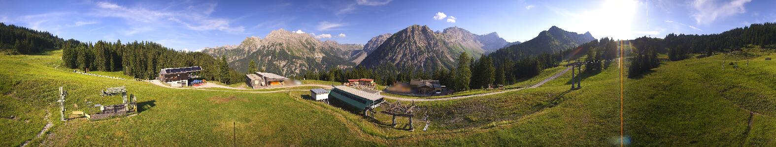 Palüd Brandnertal