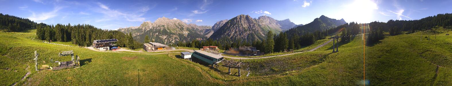 Palüd Brandnertal