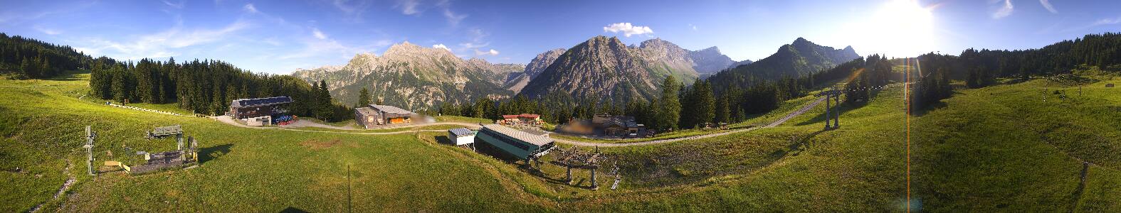Palüd Brandnertal