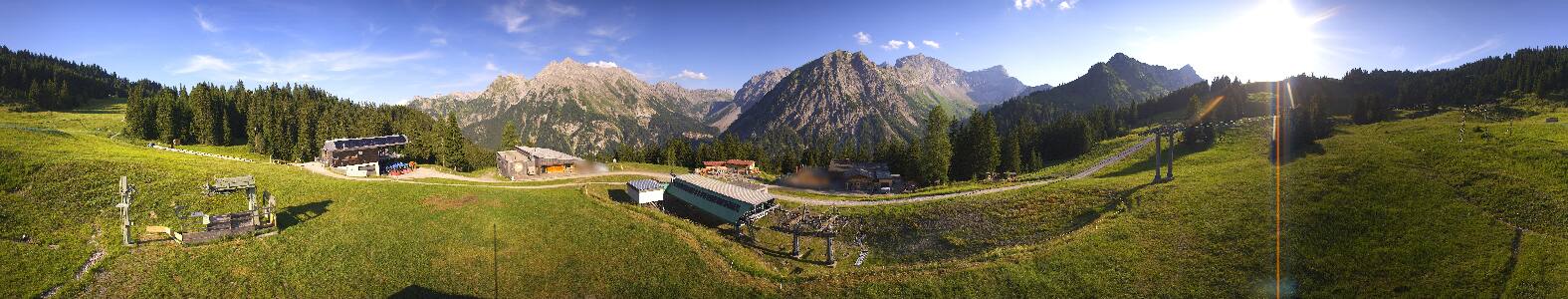 Palüd Brandnertal